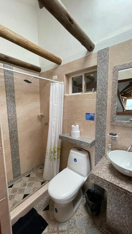 Habitación Familiar Deluxe