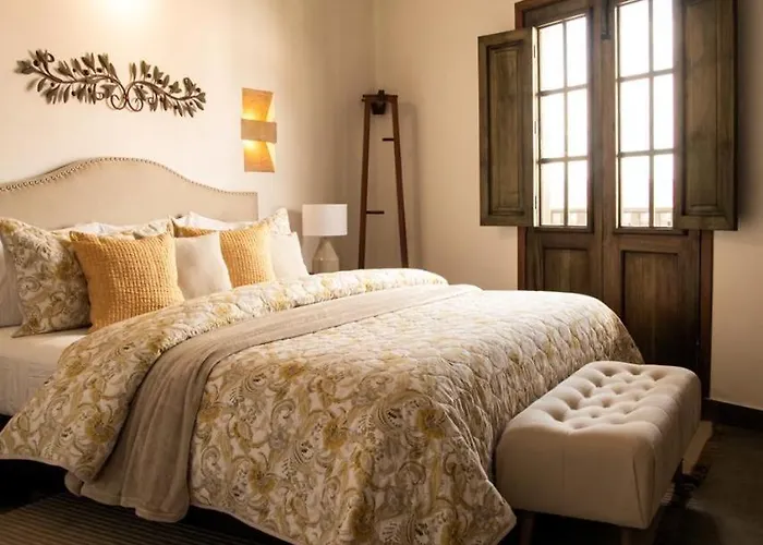 Santa Lucía Casa Hotel Villa de Leyva